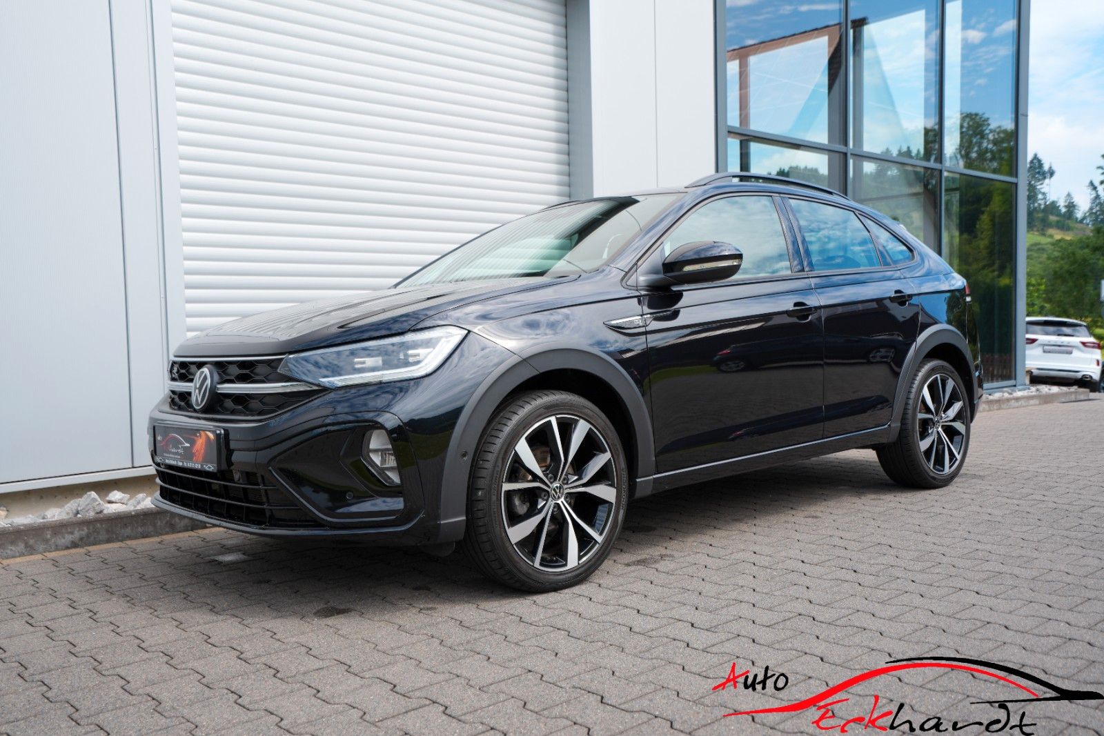 Volkswagen Taigo R-Line Led,Navi,Kamera
