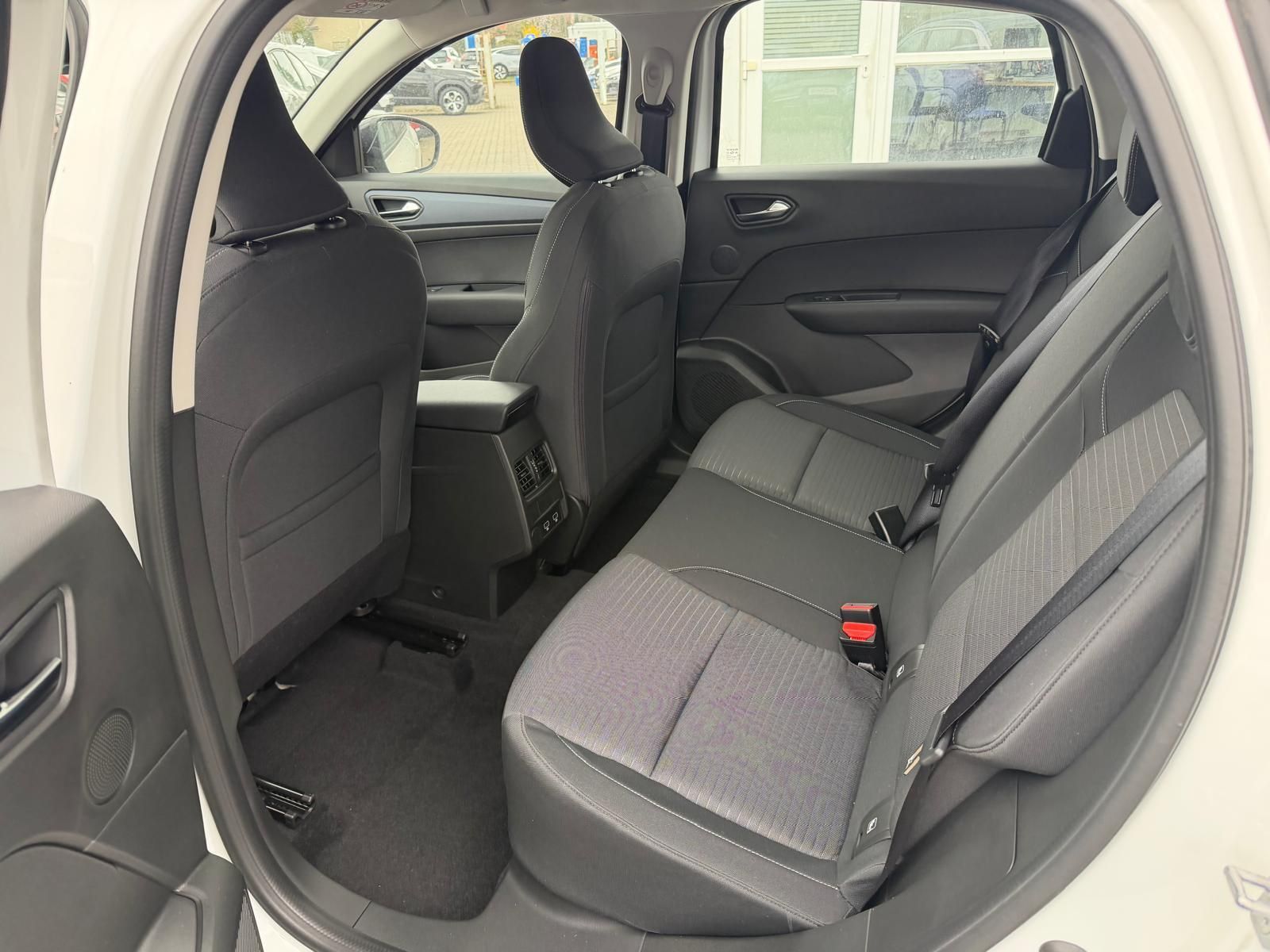 Renault Arkana - Bild 17