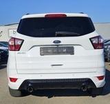Ford Kuga 2.0 TDCi 4x4 Au. ST-Line AHK DesignPak - Ford Kuga: Allradantrieb, 2.0