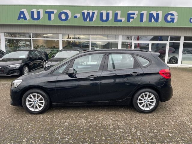 BMW 218d Active Tourer Autom.