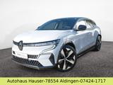 Renault Megane E-TECH Electric Techno EV60 220hp 360° - Renault Megane Electric Gebrauchtwagen