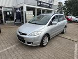 Mazda 5 Lim. 1.8 Exclusive 7.Sitzer*Klima - Mazda 5: Exclusive