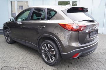 Mazda CX-5 - 4