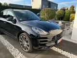 Porsche Macan Turbo mit Performance Paket Turbo mit ... - Porsche Macan Turbo-mit-Performance-Paket