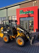 JCB 403 SmartPower - Jcb 403