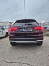 Audi Q3 45 TFSI quattro S tronic S line S line - Audi Q3 von privat