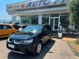 Mitsubishi Outlander 2.2 DI-D Instyle 7 p.ti DPF - gebrauchte Mitsubishi Outlander aus dem Jahr 2008