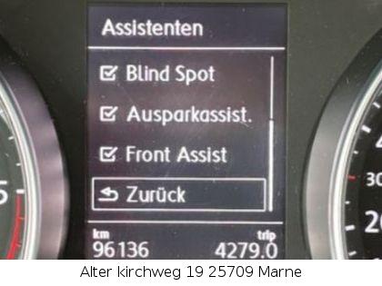 Volkswagen Sportsvan IQ.DRIVE.BT.PA.SH.PDC.TW.SPH..TÜV NEU