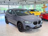BMW X1 sDrive 18i ADVANTAGE*FACELIFT*PANO*AHK*LED* - gebrauchte BMW X1 mit Facelift