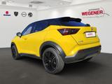 Nissan JUKE N-SPORT 1.0 DIG-T 7DCT BOSE BFS 360°KAMERA - Nissan Gebrauchtwagen mit Automatikschaltung