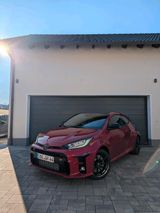 Toyota GR Yaris WRC Triple Edition 1/300 S... - Toyota Yaris: GR Wrc Triple Edition