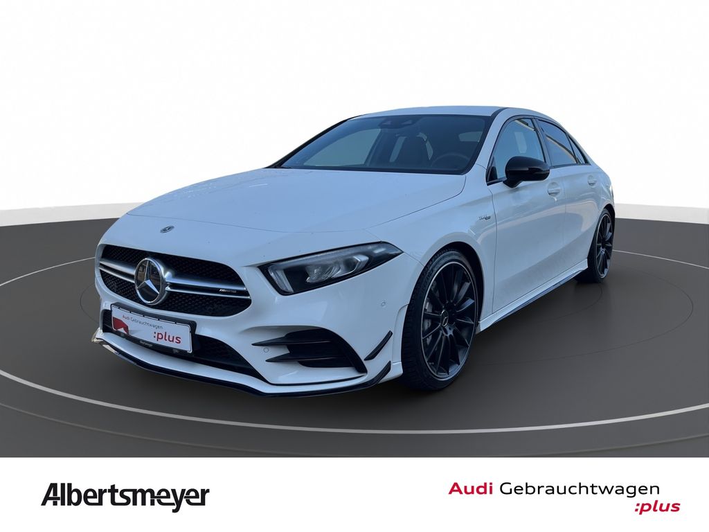 Image of Mercedes-Benz A 220