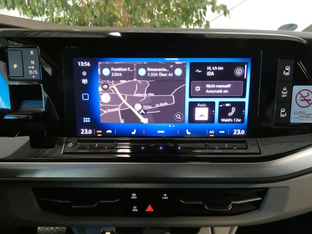 T7 Multivan 2.0 TDI Edition langer Überhang AHK