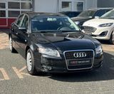 Audi A4 2.0 TFSI Limousine *1.Hand *33TKM *PDC - Audi A4 aus 2005: 3.2