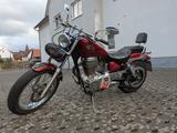 Suzuki LS 650 - SUZUKI LS 650