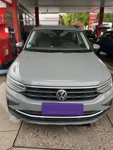 Volkswagen Tiguan 2.0 TDI DSG 