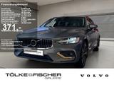 Volvo V60 Kombi B4 Inscription ACC AHK AUT Kam. Leder - Volvo Gebrauchtwagen in Viersen