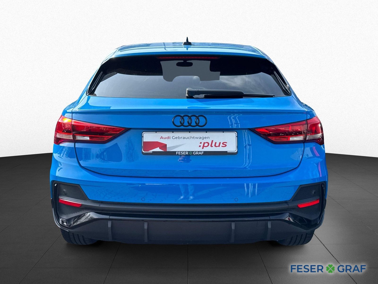 Audi Q3 - Bild 7