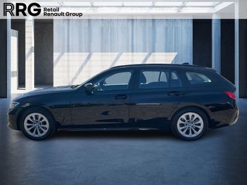 BMW 320 - 2