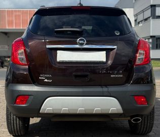 Opel Mokka - 4