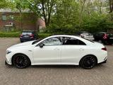 Mercedes-Benz AMG CLA 35 4MATIC Aero,Multibeam,Burmeister,VOLL - Mercedes-Benz CLA 35 AMG Gebrauchtwagen