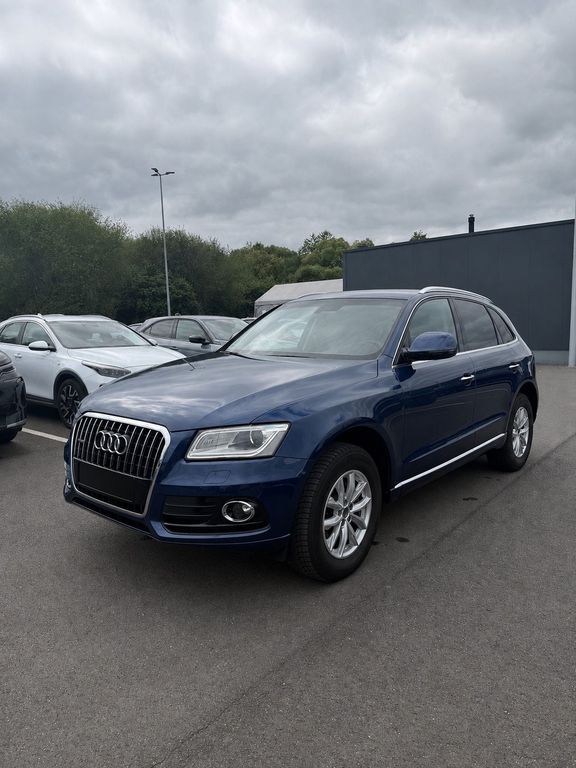 Image of Audi Q5
