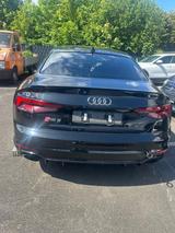 Audi RS5 RS 5 Coupe 2.9 TFSI quattro - Audi RS5 Unfallwagen