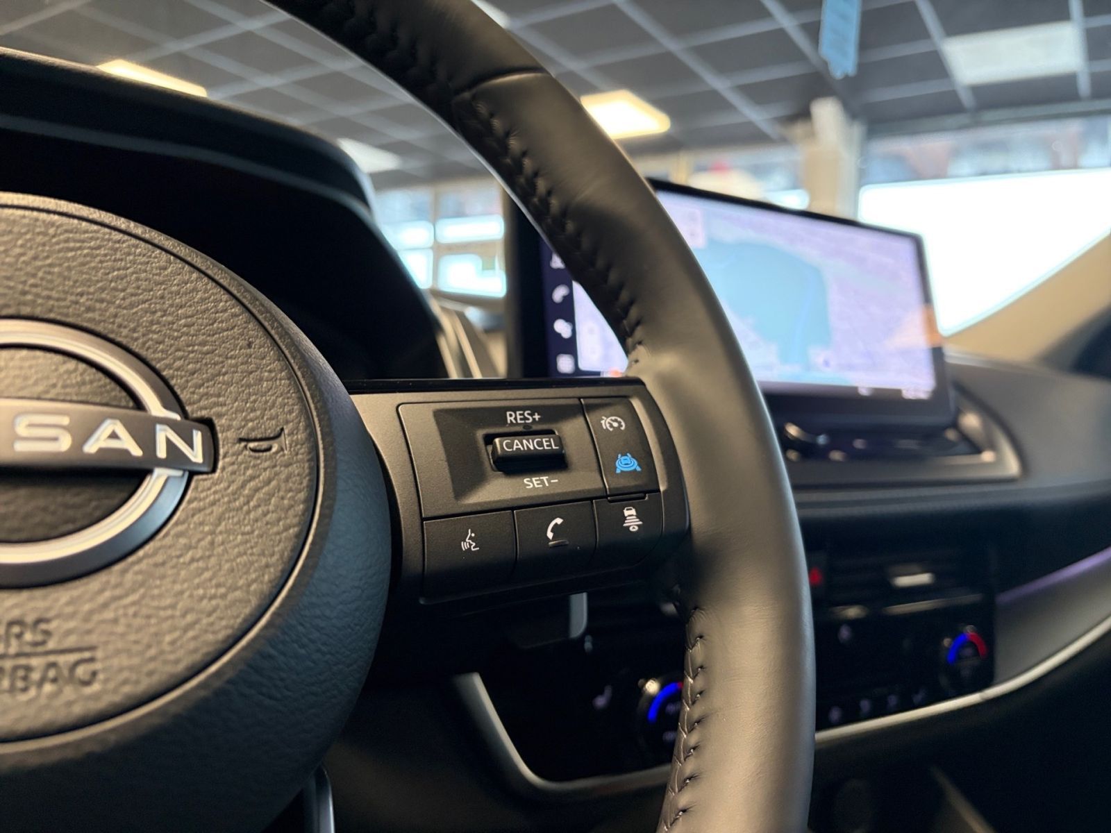 Fahrzeugabbildung Nissan Qashqai 1.5 VC-T N-Way e-Power*NAVI*360°Kamera*