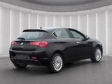 Alfa Romeo Giulietta Super 1.4T*2-Zon-Klimaaut Nebelscheinw - Alfa Romeo aus 2011