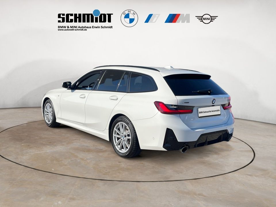 BMW 330 - Bild 4