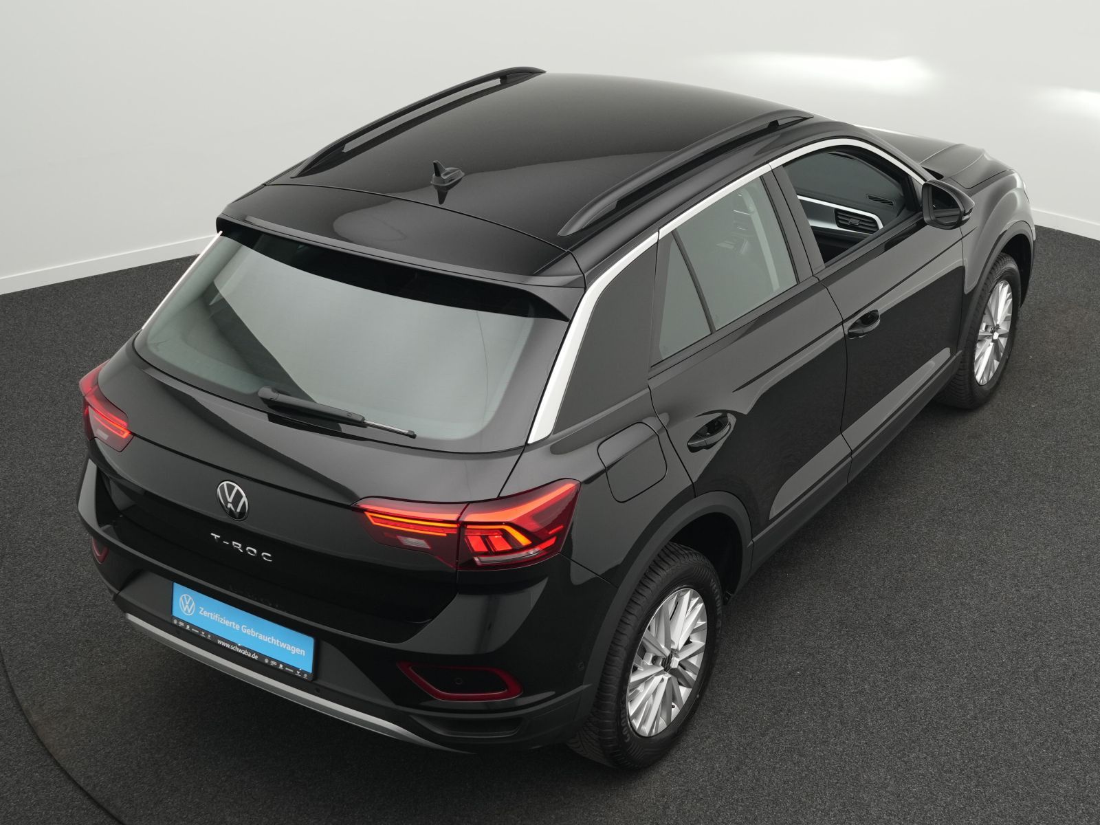 Volkswagen T-Roc - Bild 24