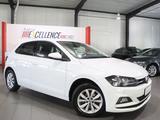 Volkswagen Polo 1.6 TDI DSG HIGHLINE / NAVI-DM+KAMERA+APPLE - Volkswagen Polo: Fensterheber Elektrisch, 6n
