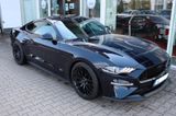 Ford Mustang 5.0 GT V8 Fastback Ford Navi B&O Sound - Ford Mustang: For