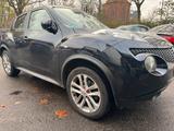 Nissan Juke 1.6 Turbo - Nissan Juke von privat
