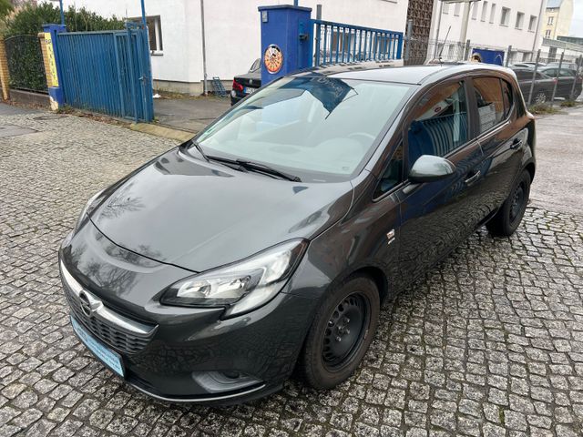 Opel Corsa E Active+SHZ+PDC+NUR 73TKM