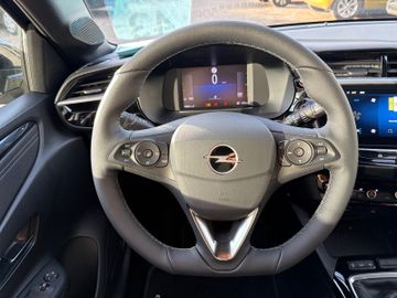 Bild 8 Opel Corsa F GS Facelift +M-LED+180-Kamera+SHZ+NAVI+