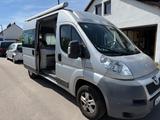 Peugeot Boxer - Peugeot Kastenwagen Boxer