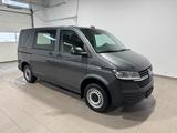 Volkswagen T6.1 Transporter,4Motion,kurz,DSG,Navi,PDC,AHK - Behindertengerecht Transporter