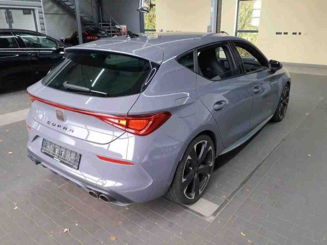 Cupra Leon - Bild 2