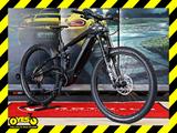 Bianchi E-Omnia FX Type XT 625Wh 85Nm 29 Zoll Gr. M,XL - Bianchi E-Bikes