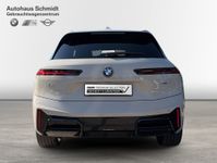 BMW iX - Vorschau Bild 4