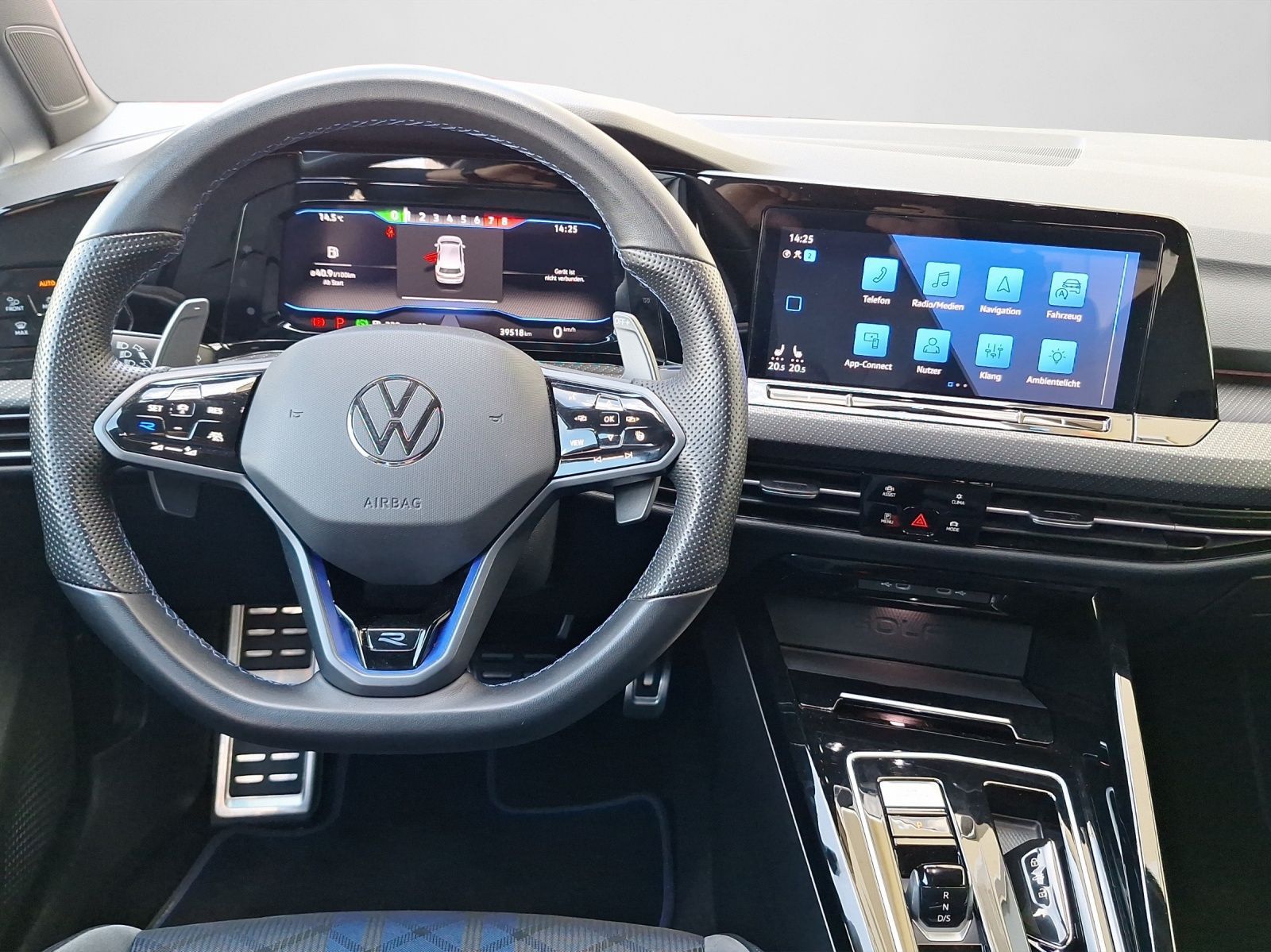 Volkswagen Golf - Bild 4