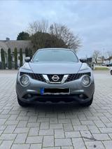 Nissan Juke F15 - Nissan JUKE F15