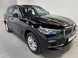 BMW X5 xDrive 40i Automatik EU6d Leder LED - BMW X5: 4.6