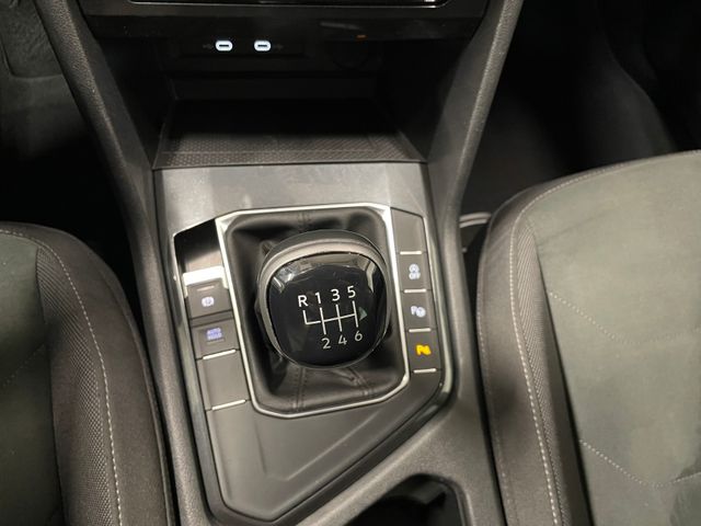 Tiguan Elegance 2.0 TDI FAHRSCHULE AHK