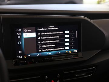 Volkswagen Caddy eHybrid DSG LED FLÜGELTÜR AHK 5J GARANTIE