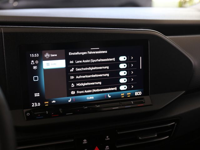 Volkswagen Caddy eHybrid DSG LED FLÜGELTÜR AHK 5J GARANTIE