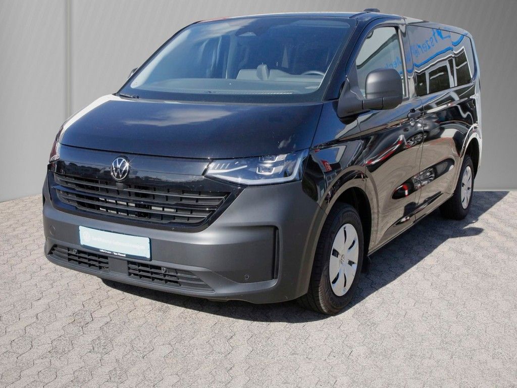 Volkswagen Transporter Caravelle 2.0 TDI App-Connect+VC LED imagem 2