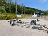 Andere Harbeck ECO B1000M Bootstrailer 1000Kg  +/-5m  - Boot gebraucht