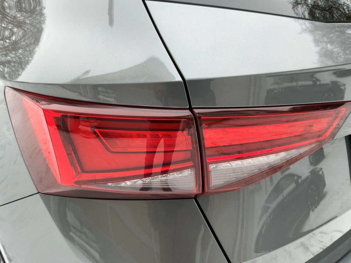 Seat Ateca - Bild 16